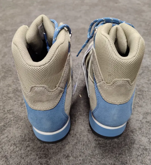 Chaussures de randonnée DOLOMITE Zernez Gore-Tex - Femme