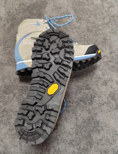 Chaussures de randonnée DOLOMITE Zernez Gore-Tex - Femme