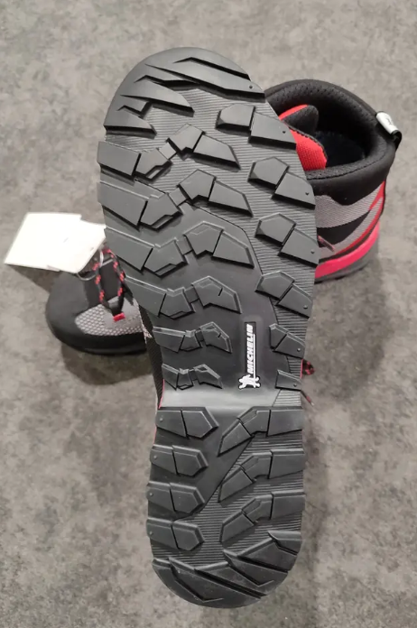 Chaussures de randonnée DOLOMITE Steinbock WT Gore-tex - Homme