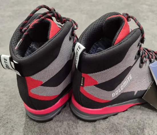 Chaussures de randonnée DOLOMITE Steinbock WT Gore-tex - Homme