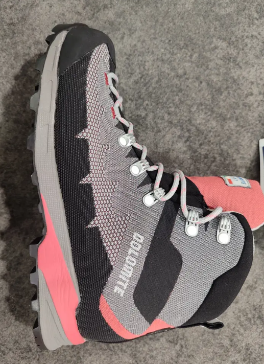 Chaussures de randonnée DOLOMITE Steinbock WT Gore-tex - Femme