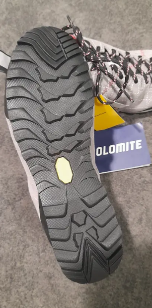 Chaussures de marche DOLOMITE diagonal Gore-tex - Femme