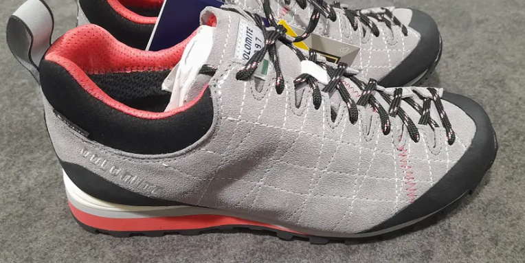 Chaussures de marche DOLOMITE diagonal Gore-tex - Femme