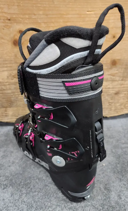 Chaussures de free-rando LANGE XT3 Free 85W GW - Femme