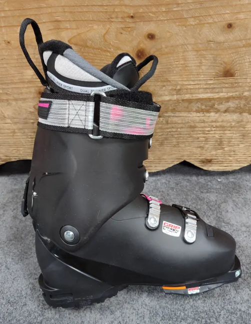 Chaussures de free-rando LANGE XT3 Free 85W GW - Femme