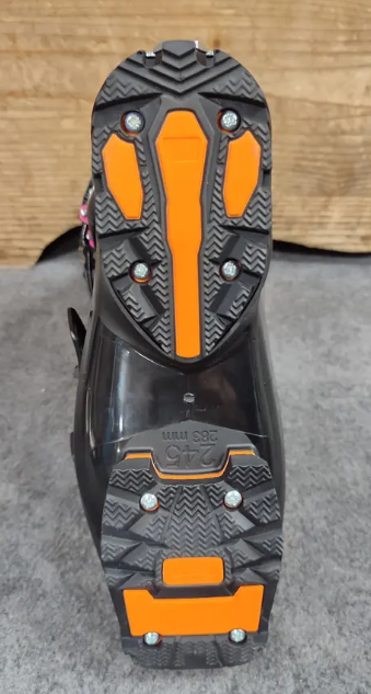 Chaussures de free-rando LANGE XT3 Free 85W GW - Femme