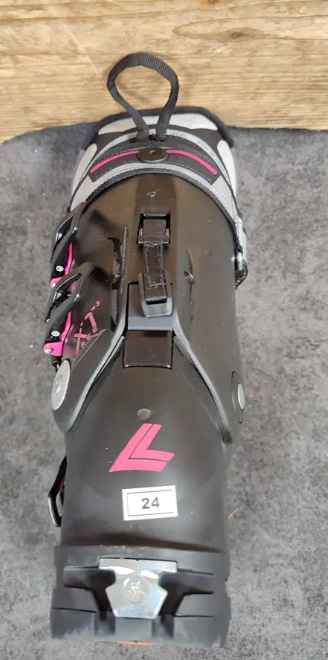 Chaussures de free-rando LANGE XT3 Free 85W GW - Femme