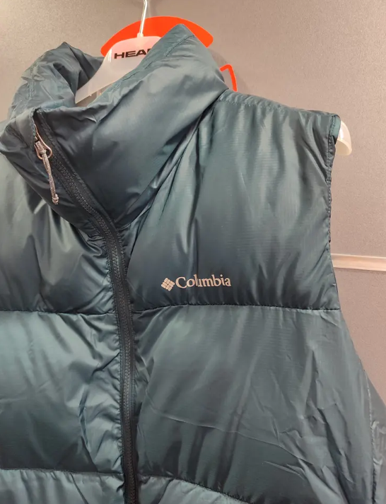 Doudoune sans manches COLUMBIA Puffec III - Homme