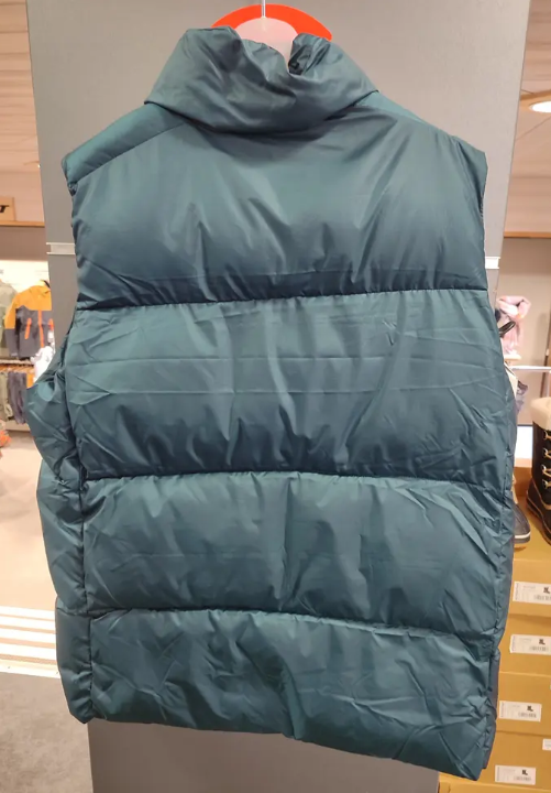 Doudoune sans manches COLUMBIA Puffec III - Homme