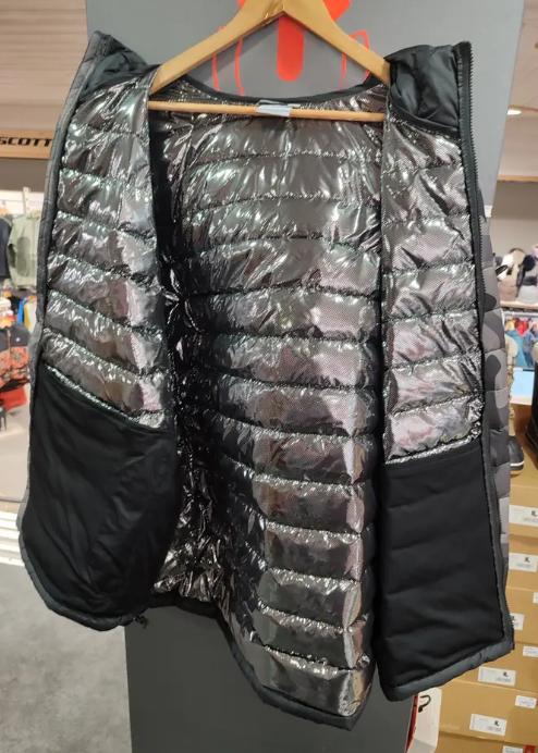 Doudoune à capuche COLUMBIA Powder Lite - Homme