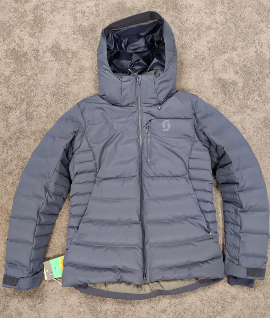 Veste de ski SCOTT Ultimate Down - Femme