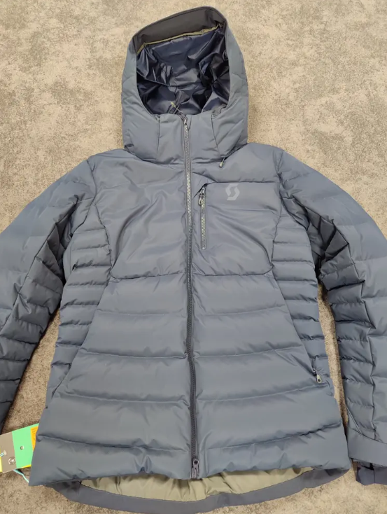 Veste de ski SCOTT Ultimate Down - Femme