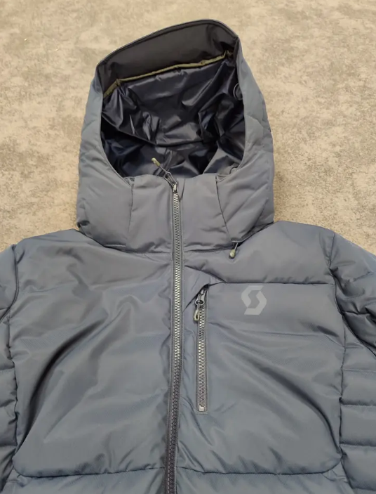 Veste de ski SCOTT Ultimate Down - Femme