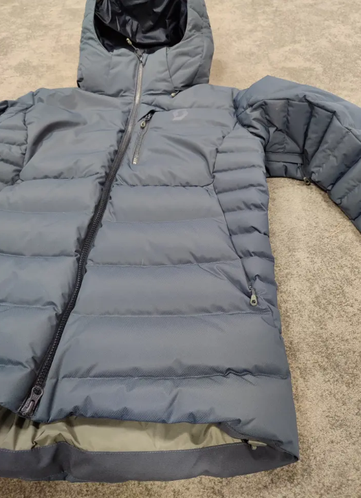 Veste de ski SCOTT Ultimate Down - Femme