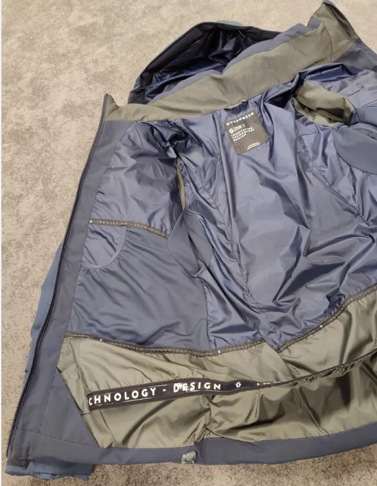 Veste de ski SCOTT Ultimate Down - Femme