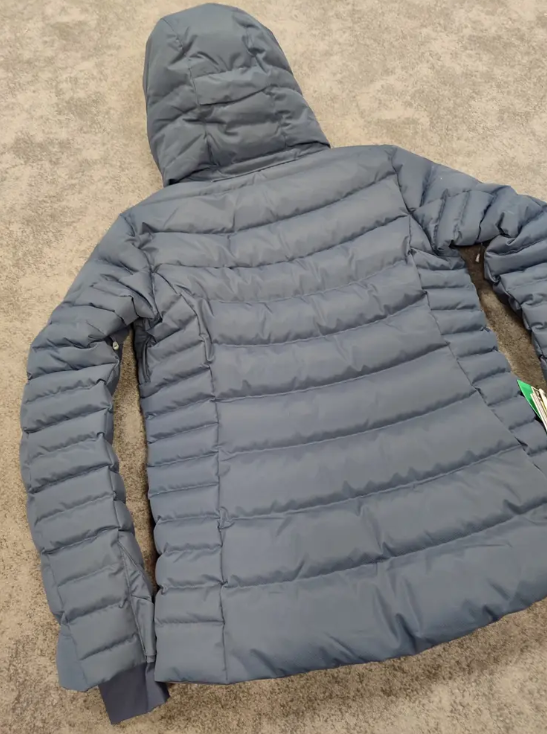 Veste de ski SCOTT Ultimate Down - Femme
