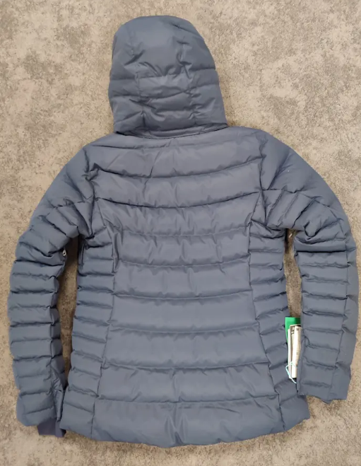 Veste de ski SCOTT Ultimate Down - Femme