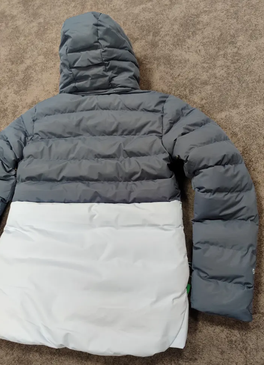 Veste de ski SCOTT Ultimate Warm - Femme