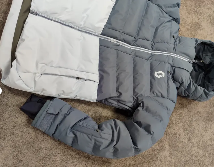 Veste de ski SCOTT Ultimate Warm - Femme