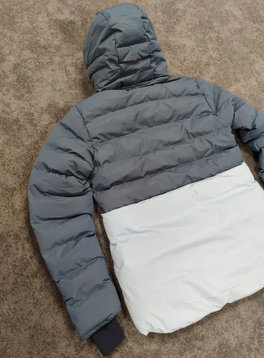 Veste de ski SCOTT Ultimate Warm - Femme