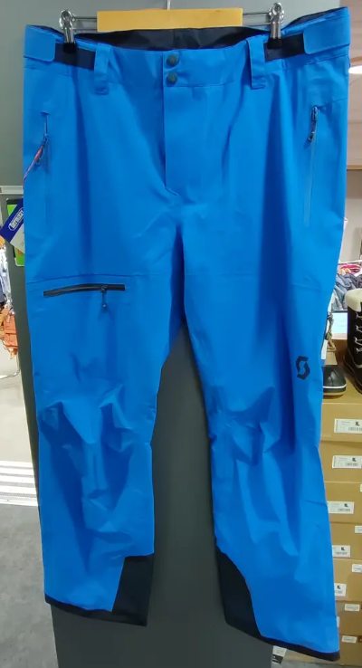 Pantalon de ski SCOTT Explorair 3L - Homme