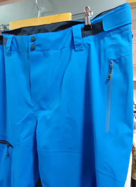 Pantalon de ski SCOTT Explorair 3L - Homme