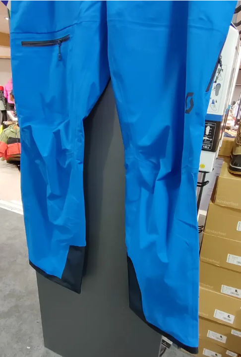 Pantalon de ski SCOTT Explorair 3L - Homme