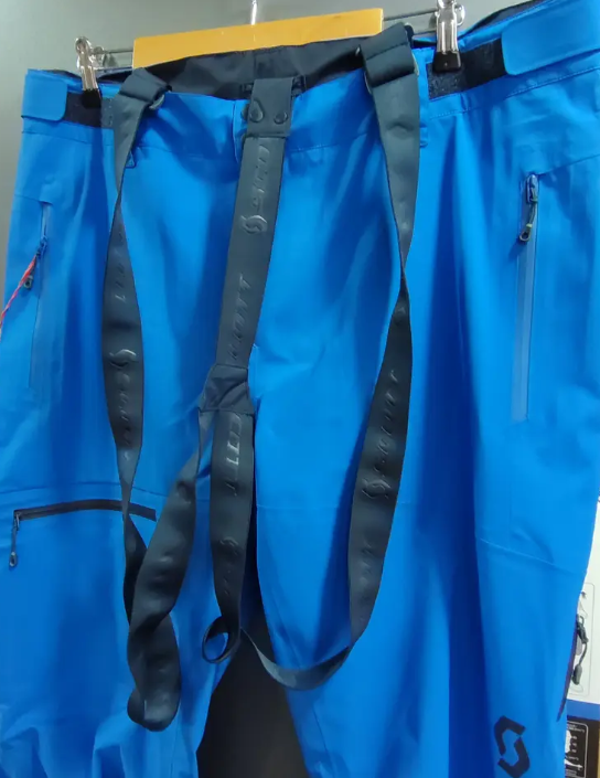 Pantalon de ski SCOTT Explorair 3L - Homme