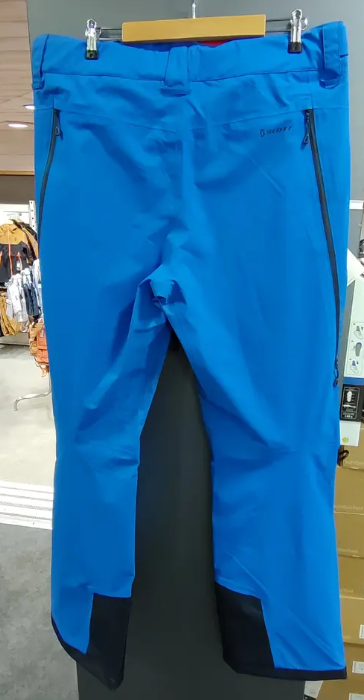 Pantalon de ski SCOTT Explorair 3L - Homme