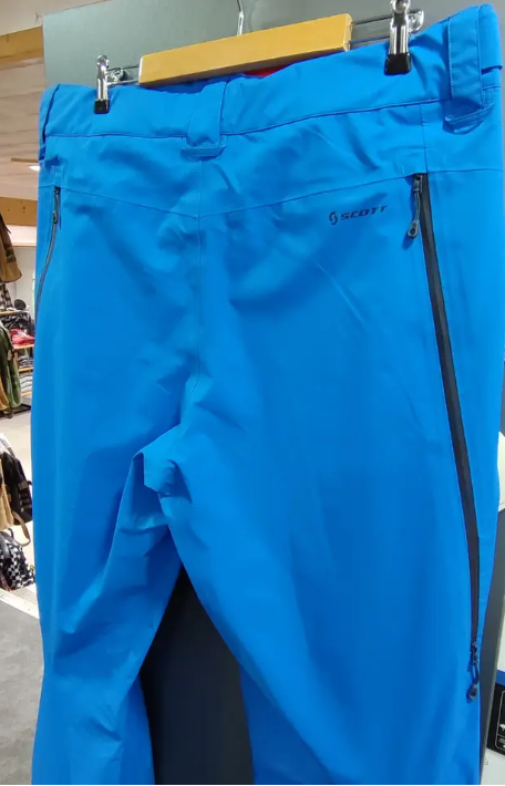 Pantalon de ski SCOTT Explorair 3L - Homme
