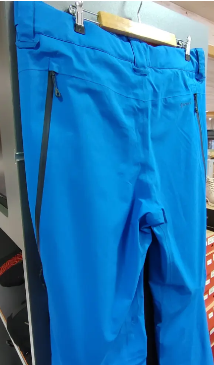 Pantalon de ski SCOTT Explorair 3L - Homme