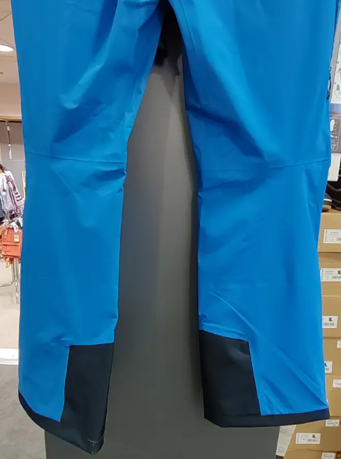 Pantalon de ski SCOTT Explorair 3L - Homme