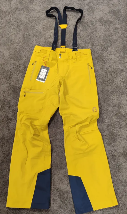 Pantalon de ski SCOTT Explorair 3L - Homme