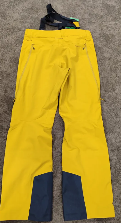 Pantalon de ski SCOTT Explorair 3L - Homme