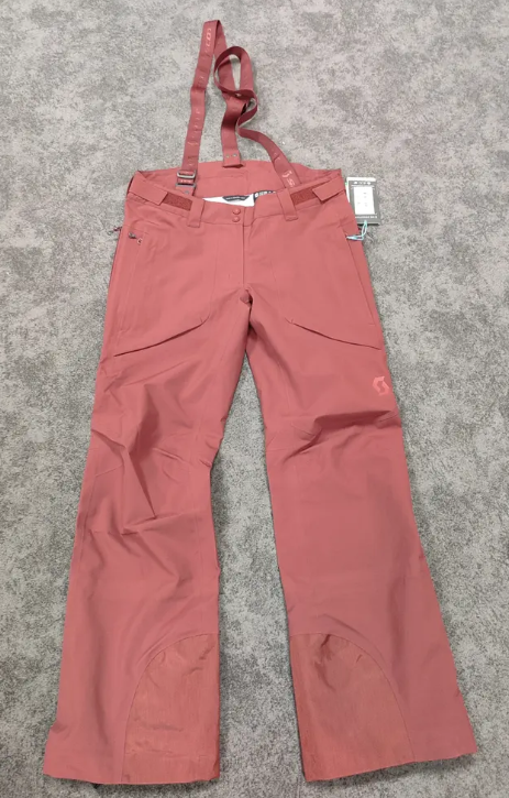 Pantalon de ski SCOTT Explorair 3L - Femme