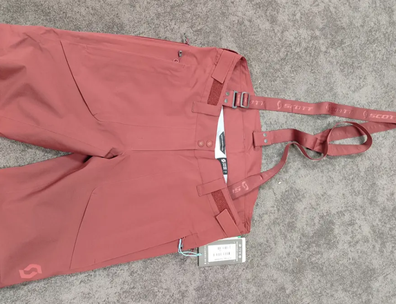 Pantalon de ski SCOTT Explorair 3L - Femme
