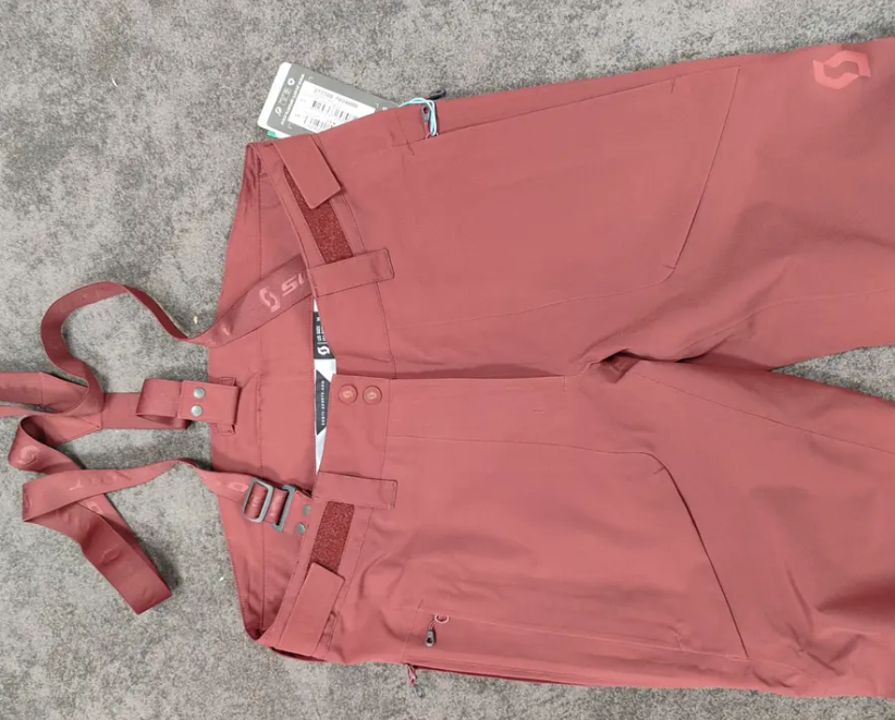 Pantalon de ski SCOTT Explorair 3L - Femme