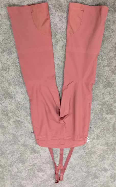 Pantalon de ski SCOTT Explorair 3L - Femme