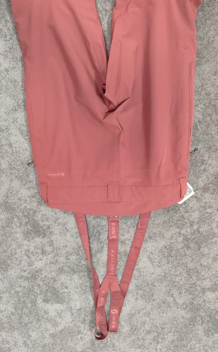 Pantalon de ski SCOTT Explorair 3L - Femme