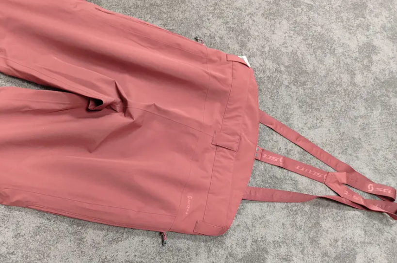 Pantalon de ski SCOTT Explorair 3L - Femme
