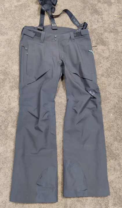 Pantalon de ski SCOTT Explorair 3L - Femme
