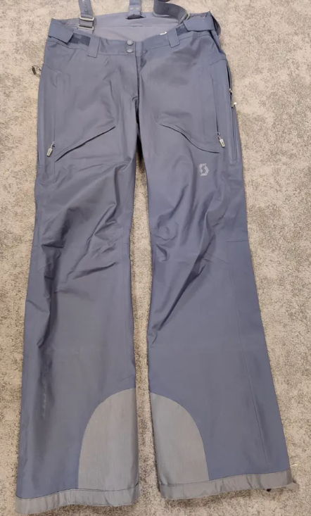Pantalon de ski SCOTT Explorair 3L - Femme