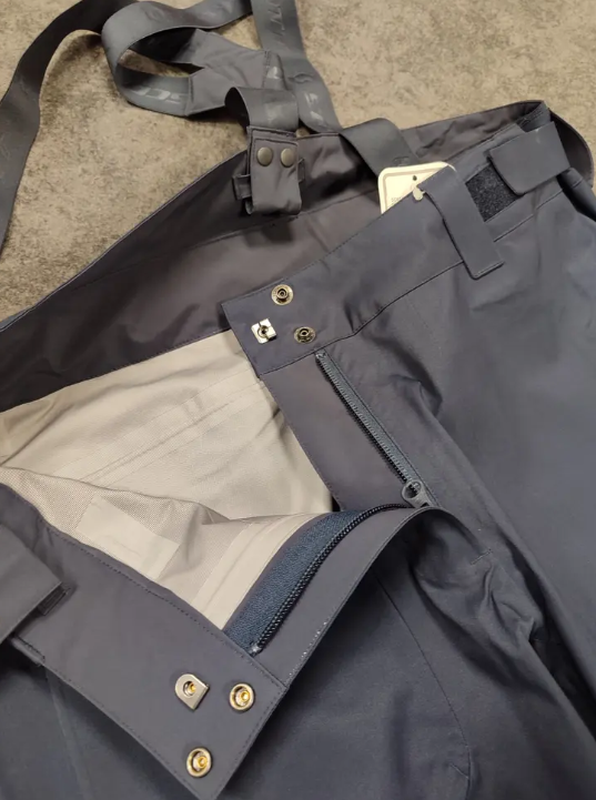 Pantalon de ski SCOTT Explorair 3L - Femme