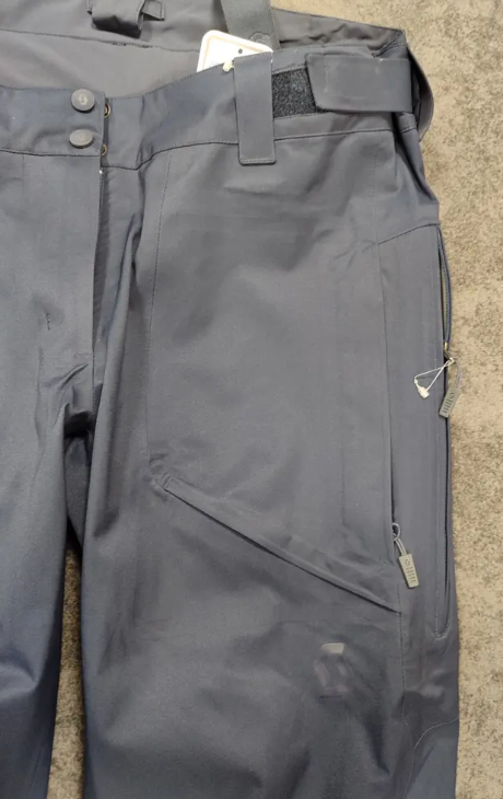 Pantalon de ski SCOTT Explorair 3L - Femme
