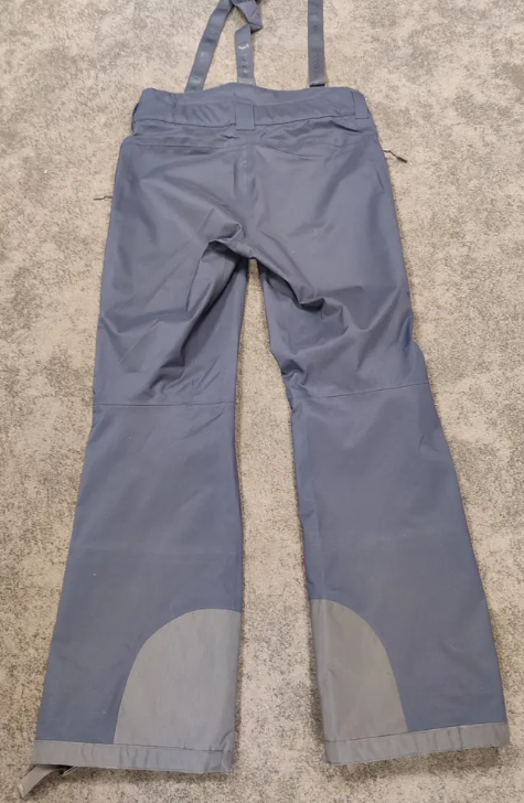 Pantalon de ski SCOTT Explorair 3L - Femme