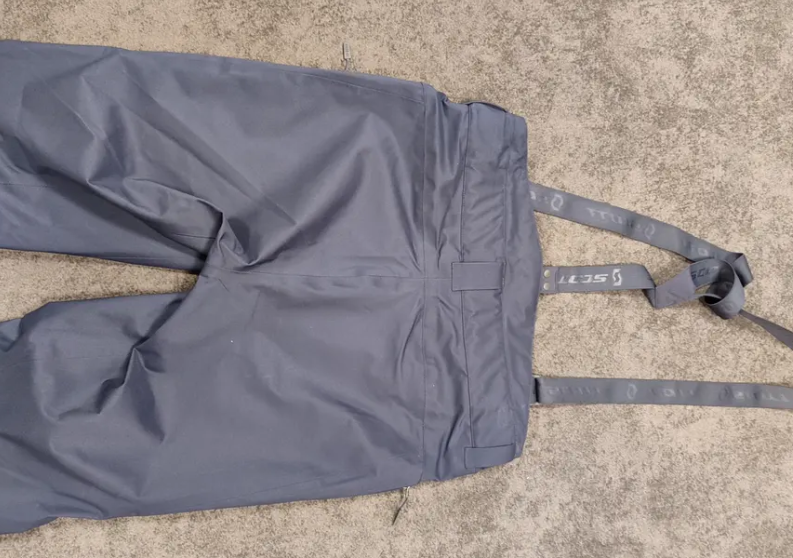 Pantalon de ski SCOTT Explorair 3L - Femme