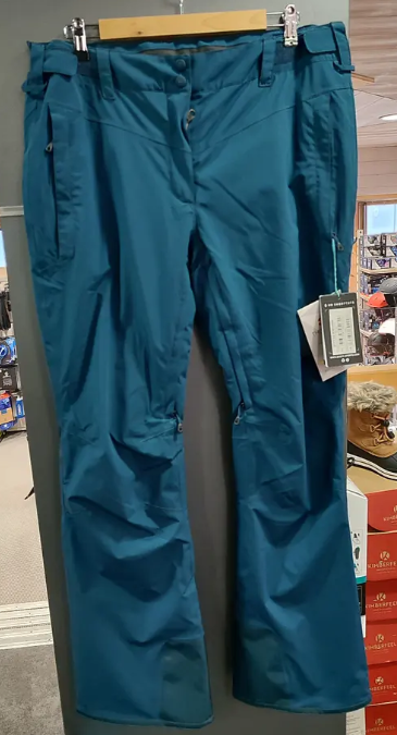 Pantalon de ski SCOTT Ultimate Dryo - Femme