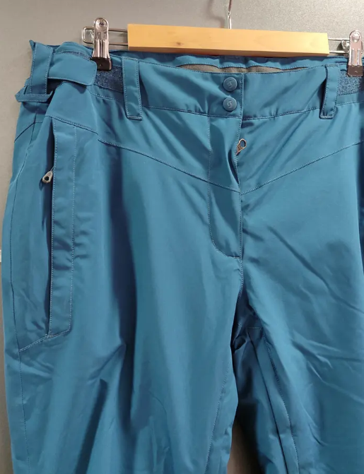 Pantalon de ski SCOTT Ultimate Dryo - Femme