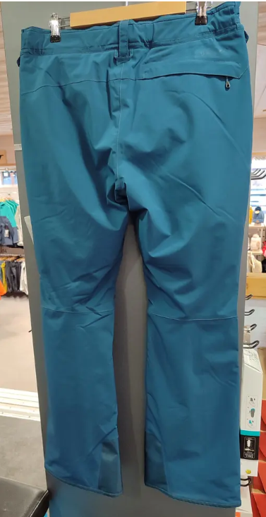 Pantalon de ski SCOTT Ultimate Dryo - Femme