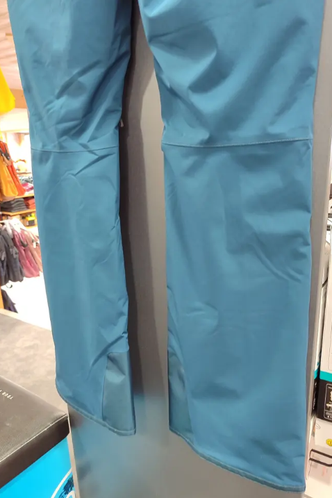 Pantalon de ski SCOTT Ultimate Dryo - Femme